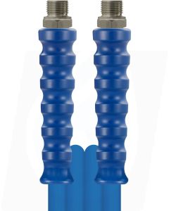 LOW PRESSURE HOSE, BLUE, PUReClean365+ FOOD HOSE, 45 BAR