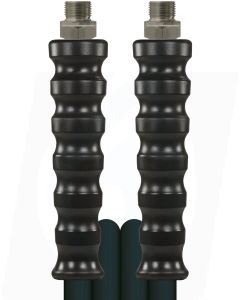 HIGH PRESSURE HOSE, BLACK, powershield365+, 375 BAR