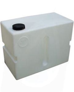 350 Litre Upright Tank with 6" Lid