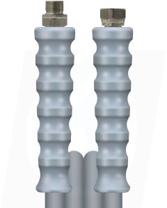 HIGH PRESSURE HOSE, GREY, GREYFLEX, 275 BAR