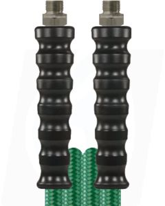 HIGH PRESSURE HOSE, GREEN, EASYFARM365+, 275 BAR