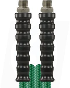 HIGH PRESSURE HOSE, GREEN, EASYFARM365+, 275 BAR