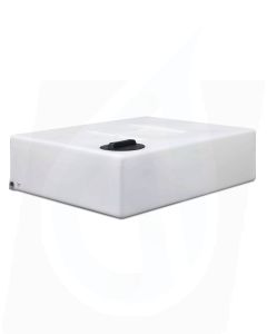 400 Litre Flat Tank