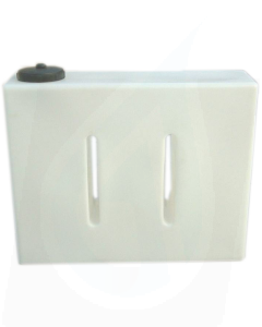 400 Litre Upright Tank