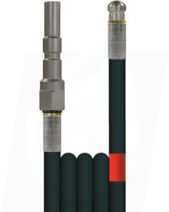 SEWER HOSE 20M DN6 300B KEWX1/8&quot; NOZZLE