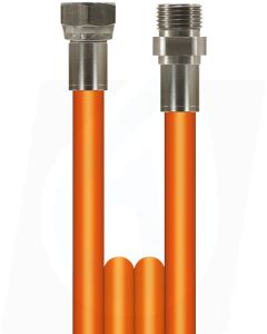 SEWERCLEAN 365+ 1/2"M - 1/2"F X 40 METER