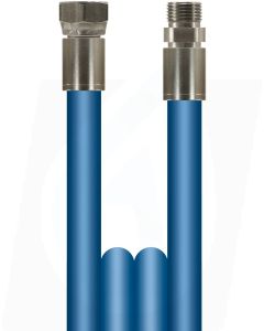 SEWERSTAR 365+ SEWER HOSE 3/8"F - 1/4"M DN8 X 40 METER