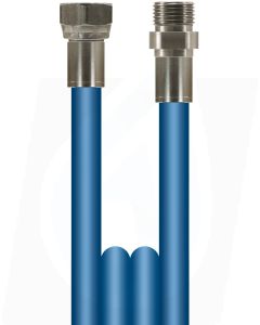 SEWERSTAR 365+ SEWER HOSE 1/2"M - 1/2" F DN12 X 80 METER