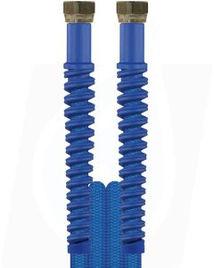 HIGH PRESSURE HOSE, BLUE, CARWASH COMFORT, 200 BAR