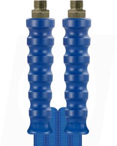 HIGH PRESSURE HOSE, BLUE, CARWASH COMFORT, 200 BAR