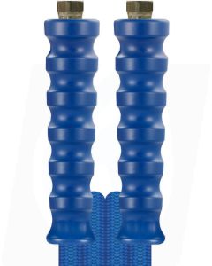 HIGH PRESSURE HOSE, BLUE, CARWASH COMFORT, 200 BAR