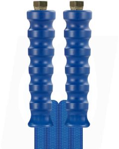 HIGH PRESSURE HOSE, BLUE, CARWASH COMFORT, 200 BAR