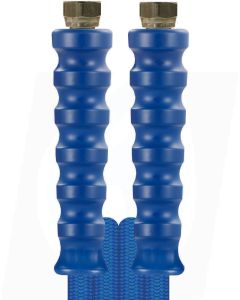 HIGH PRESSURE HOSE, BLUE, CARWASH COMFORT, 200 BAR