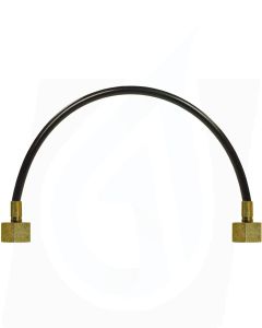 CONNECTION HOSE 300mm 1/4&quot;F X 1/4&quot;F