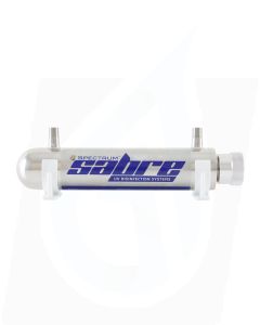 3.8lpm GrippaPro UV DISINFECTION SYSTEM