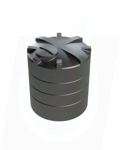 5000 LITRE WRAS APPROVED POTABLE WATER TANK