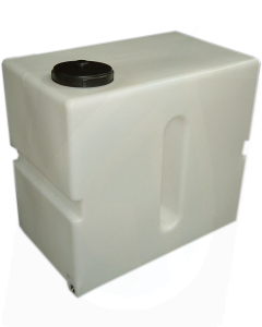 500 Litre Upright Tank with 8" Lid
