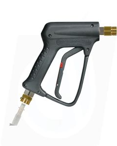 ECOLINE NO. ONE 10mm X M22 M