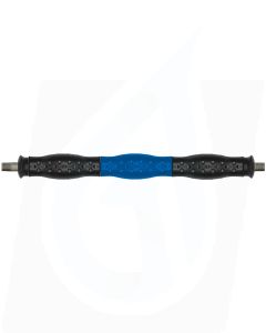 ST9.4 LANCE WITH ROTATABLE INSULATION, 370mm, 1/4"M, BLUE