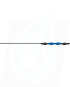 ST9.7 LANCE WITH INSULATION, 1000mm, 1/4"M, BLUE