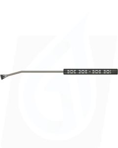 ST001 LANCE WITH ST9 VENTED HANDLE, 2000mm, 1/4"M, WITH ST10 NOZZLE PROTECTOR AND BEND