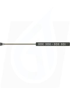 ST001 LANCE WITH ST9 VENTED HANDLE, 1200mm, 1/4"M, WITH ST10 NOZZLE PROTECTOR