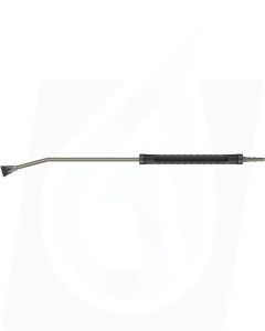 ST001 LANCE WITH ST9.9 INSULATED HANDLE, 1000mm, KEW SPIGOT, WITH ST10 NOZZLE PROTECTOR AND BEND