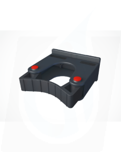 GrippaRack Rubber Pole Clamp Mount (Suitable for 10 - 35ft)