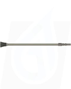 FLAT JET LANCE 600mm KEW SPIGOT, WITH ST10 NOZZLE PROTECTOR