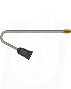 GUTTER LANCE, 500mm LONG with ADJUSTABLE NOZZLE