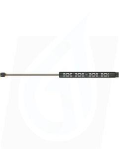 ST001 LANCE WITH ST9 VENTED HANDLE, 600mm, M22 F, WITH TIP NOZZLE PROTECTOR