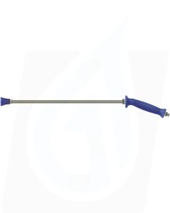 ST001 LANCE WITH EASYWASH365+ HANDLE, 500mm, 1/4" M, WITH ST10 NOZZLE PROTECTOR