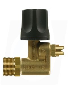 ST53 VALVE M22 M + LP NOZZLE