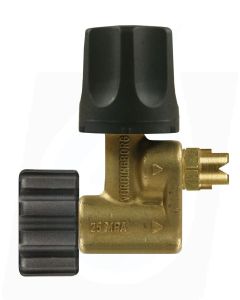 ST53 VALVE M22F + LP NOZZLE