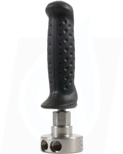 ST54.2 TWIN LANCE VALVE