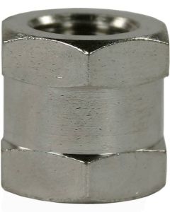 REDUCTION SOCKET 1/4"F X 1/2"F