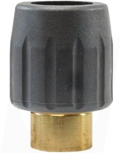 NOZZLE HOLDER & PROTECTOR 1/4"F (NO EG TIP)