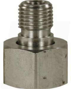 Nozzle Adaptor for 500 Bar Lances