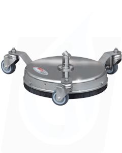 TURBO DEVIL TD300 SURFACE CLEANER, 300mm DIAMETER