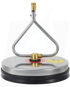 TURBO DEVIL WW301 WALL CLEANER FOR TELESCOPIC LANCE, 300mm DIAMETER