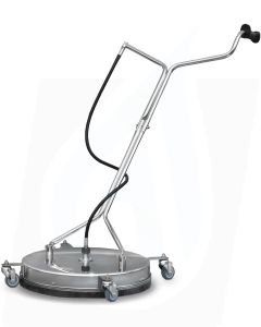 TURBO DEVIL TD520 SURFACE CLEANER, 520mm DIAMETER