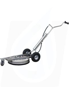 TURBO DEVIL AGRICULTURAL SURFACE CLEANER, 520mm DIAMETER