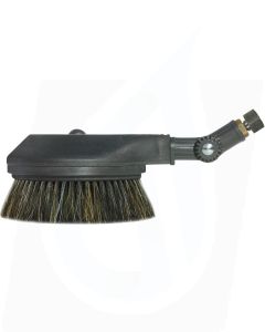 ST21 ROTARY BRUSH M18F HINGED NATURAL