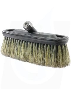 HOGS HAIR BRUSH, SHORT INC COVER x M18 x 1.5F