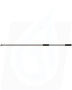 VORWERK EXTENSION LANCE 2M 1/4&quot;F X 1/4&quot;M