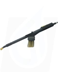 SELF SERVICE WASH BRUSH AND LANCE