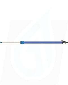 TELESCOPIC HANDLE 0.9m to 1.8m  WITH WATER FLOW