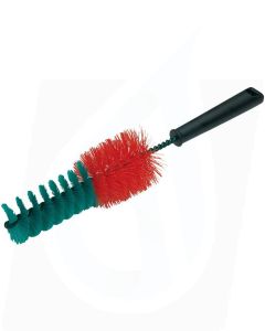VIKAN ALLOY WHEEL BRUSH