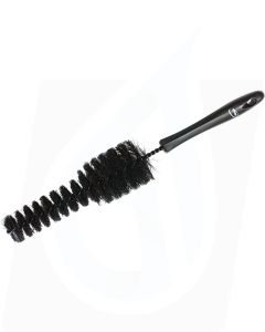 VIKAN SOFT ALLOY WHEEL BRUSH 