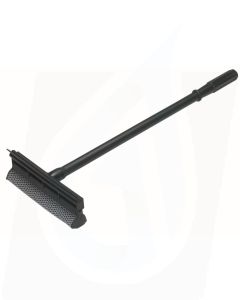 VIKAN WINDOW SCRUBBING BRUSH 
